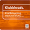 Klubbhopping (UK Edition, Single) - Klubbheads (IttyBitty / BoozyWoozy / Greatski)
