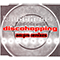 Discohopping (AM:PM Remixes, Single) - Klubbheads (IttyBitty / BoozyWoozy / Greatski)