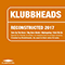Reconstructed 2017 (Single) - Klubbheads (IttyBitty / BoozyWoozy / Greatski)