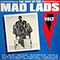 The Best Of The Mad Lads - Mad Lads (The Mad Lads)