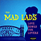 Songs For Lovers - Mad Lads (The Mad Lads)