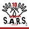 10 - S.A.R.S. (SARS / Sveže Amputirana Ruka Satriania)