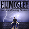 Sunday Morning Sinners - Mosley, Eli (Eli Mosley)