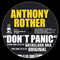Don't Panic (Single)