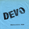 Mechanical Man (EP) - DEVO