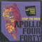 Stop The Rock (Single) - Apollo 440