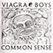 Common Sense (EP) - Viagra Boys