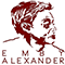 Emby Alexander (EP)