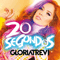 20 Segundos (Single) - Gloria Trevi (Gloria de los Angeles Trevino Ruiz)