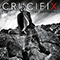The Beginning (Single) - Crucifix (USA) (Cameron Cruce)