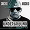 Underground Legend (Single) - Crucifix (USA) (Cameron Cruce)