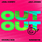 OUT OUT (feat. Charli XCX & Saweetie) (Single) - Saweetie