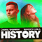 History (feat. Becky Hill) (Single) - Becky Hill (Rebecca Claire Hill)