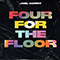 Four For The Floor - Joel Corry (Corry, Joel)