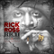 Rich Forever (Split) - Rick Ross (Rick Ro$$, RickRoss, William Leonard Roberts II)
