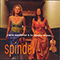 Spindel (feat. Liv Merete Kroken)
