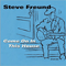 Come On In This House - Freund, Steve (Steve Freund)