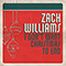 I Don't Want Christmas To End - Zach Williams
