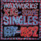 Waxworks: Some Singles - 1977-1982 - XTC (X.T.C.)
