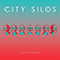 Happy Thoughts - City Silos