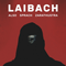 Also Sprach Zarathustra Live from Opera club 9.10.2018 - Laibach (300000 V.K.)