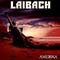 Amerika - Laibach (300000 V.K.)