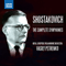 Shostakovich - Complete Symphonies (CD 01: Symphonies 1, 3) (feat.) - Dmitri Shostakovich (Shostakovich, Dmitri / Дмитрий Шостакович)