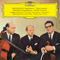 Beethoven: Triple Concerto; Brahms: Double Concerto (feat.) - Geza Anda (Anda, Geza)