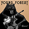 Roar! (EP) - Young Forest