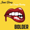 Bolder (feat. Georgia Thursting) [Single]-Berry, Jamie (Jamie Berry)
