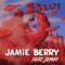 Escape (feat. Jemio) [Single]-Berry, Jamie (Jamie Berry)