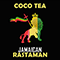 Jamacian Rastaman (Single) - Cocoa Tea