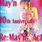 Re May'n Act (CD 1)