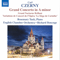 Czerny: Grand Nocturne Brilliant, op. 95; Grand Concerto in a-moll, op, 214; Variations de Concert, op. 138 (feat.) - Carl Czerny (Czerny, Carl)