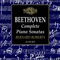 Beethoven: Complete Piano Sonatas (CD 02: Sonatas 2, 24, 28) - Roberts, Bernard (Bernard Roberts)
