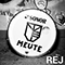 Rej (Single) - Meute
