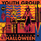 Australian Halloween - Youth Group