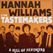 A Hill Of Feathers - Williams, Hannah (Hannah Williams, Hannah Curtain Williams, Hannah Williams & The Tastemakers, Hannah Williams & The Affirmations)