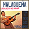 Malaguena (EP) - Luis Alberto del Parana (Luis Osmer Meza / Luis Alberto del Paraná / Luis Osmer Mesa / Trío Los Paraguayos / Trio Los Paraguayos)