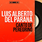 Canto de Peregrino (mono version) (EP) - Luis Alberto del Parana (Luis Osmer Meza / Luis Alberto del Paraná / Luis Osmer Mesa / Trío Los Paraguayos / Trio Los Paraguayos)
