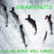 The Salmons Will Dance (Single)