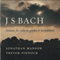 J.S.Bach: Sonatas for Viola da Gamba & Harpsichord (with Jonatan Manson)-Pinnock, Trevor (Trevor David Pinnock)