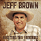 More Times Than I Remember - Brown, Jeff (AUS) (Jeff Brown)