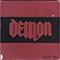 Spaced Out Monkey (Single) - Demon