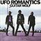 UFO Romantics - Guitar Wolf (ギターウルフ)