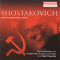 Shostakovich: Cello Concertos Nos 1 & 2 (feat.)