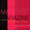 Live and Intermittent - Magazine (The Magazine)