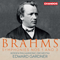Brahms: Symphonies Nos. 1 & 3 (feat.) - Bergen Philharmonic Orchestra (Bergen Filharmoniske Orkester, BFO)