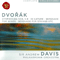 A. Dvorak: Complete Symphony Works (CD 1: Symphony N 1, In Nature's Realm) - Davis, Andrew (Andrew Davis, Sir Andrew Frank Davis)