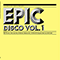 Epic Disco, Vol. 1 - Santana, Ilya (Ilya Santana)
